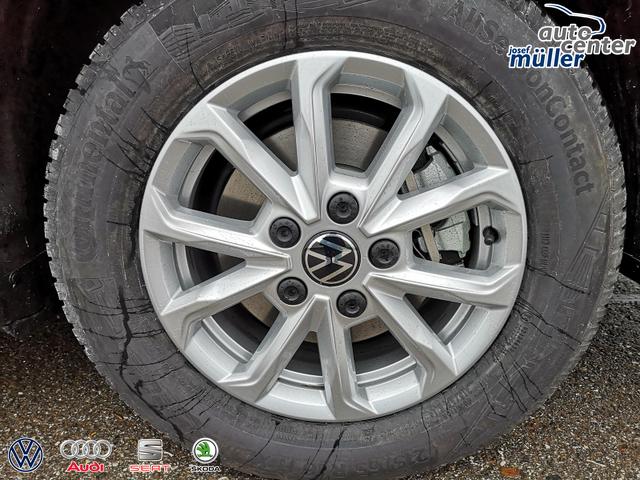 Volkswagen T7 California Beach Camper 2.0TDI DSG GV5 Premium+ 