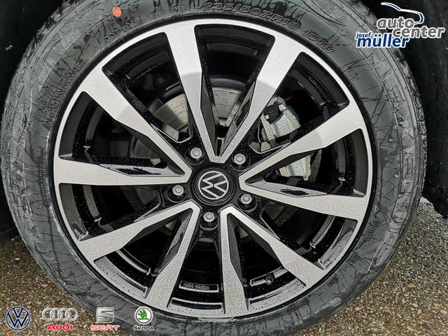 Volkswagen T7 California Beach Camper 2.0TSI DSG Sport Edition 8 Fach GV5 Elegance+ 