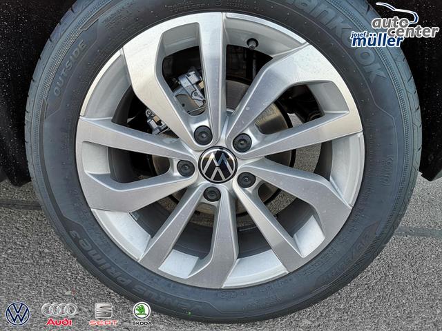 Volkswagen T-Roc LIFE 1.5 TSI DSG PDC Kamera ACC LED Sunset 17 Zoll 