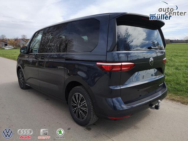 Volkswagen T7 Multivan 2,0TDI DSG Komfort K&Uuml; 7 Sitzer 