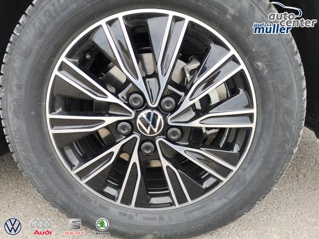 Volkswagen T7 Multivan 2,0TDI DSG Komfort L&Uuml; 5 Sitzer 