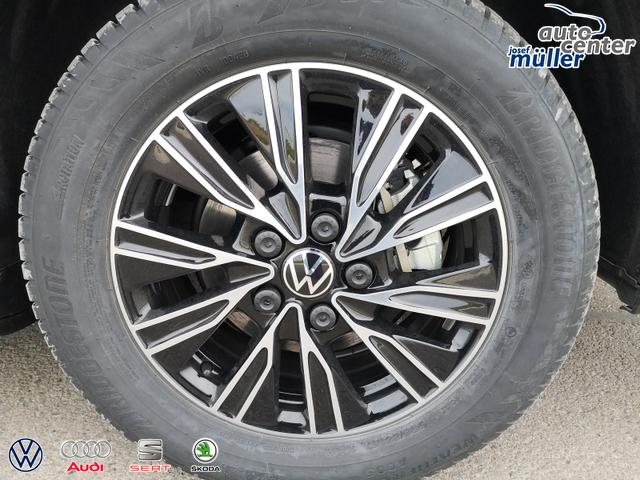 Volkswagen T7 Multivan 2,0TDI DSG Komfort L&Uuml; 7 Sitzer 