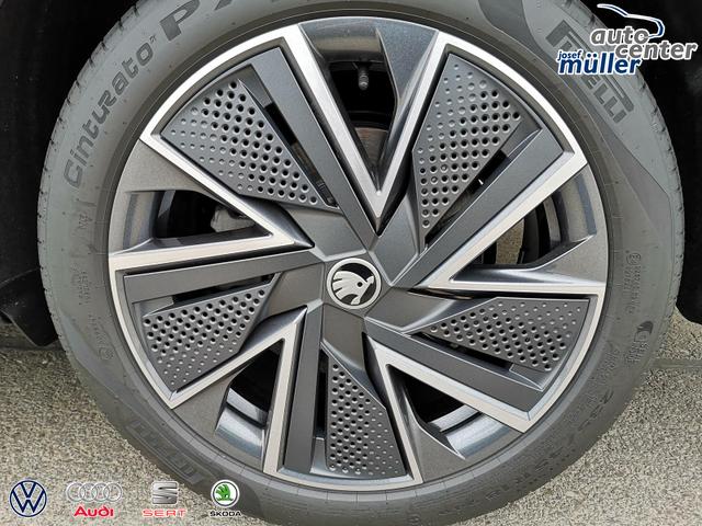 Skoda Superb Combi 1.5 TSI iV 150 kW Sportline Kombi Head Up Pano AHK GV5 