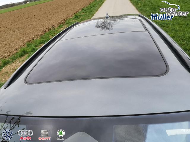 Skoda Superb Combi 1.5 TSI iV 150 kW Sportline Kombi Head Up Pano AHK GV5 