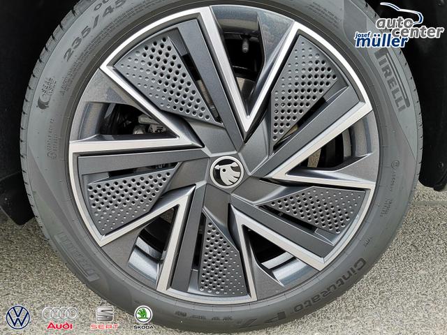 Skoda Superb Combi 1.5 TSI iV 150 kW Sportline Kombi Head Up Pano AHK GV5 