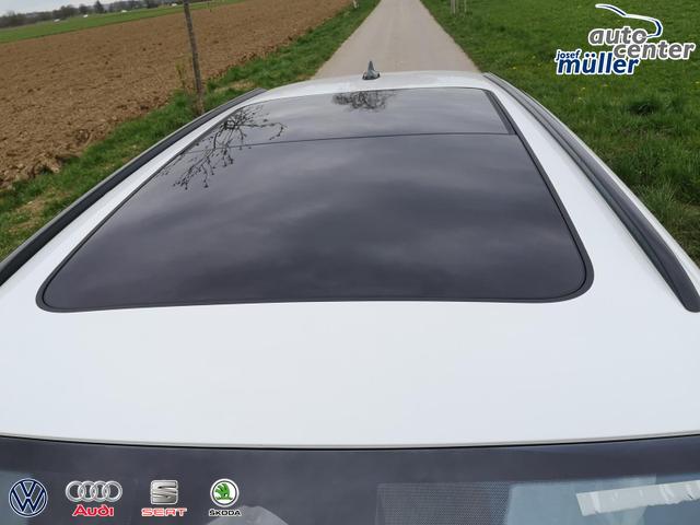 Skoda Superb Combi 1.5 TSI iV 150 kW Sportline Kombi Head Up Pano AHK GV5 