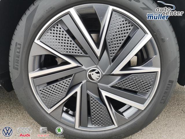 Skoda Superb Combi 1.5 TSI iV 150 kW Sportline Kombi Head Up Pano AHK GV5 