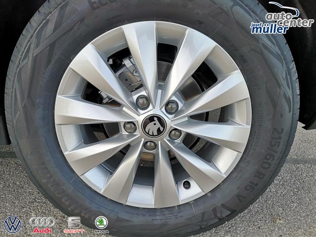 Skoda Karoq Selection 1.5 TSI DSG ABT GV5 16 Ladeb 