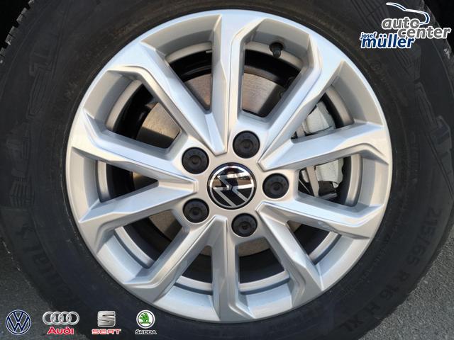 Volkswagen T7 California Beach Camper 2.0TDI DSG GV5 High+ 