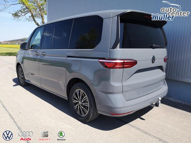 Volkswagen T7 Multivan 2,0TDI DSG Premium K&Uuml; 5 Sitzer 