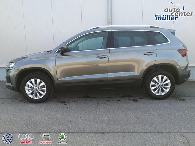 Skoda Karoq Selection 1.5 TSI DSG ABT GV5 16 Ladeb 