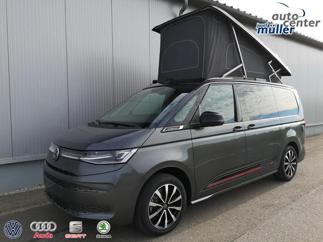Volkswagen T7 California Ocean 2.0 TDI DSG Sport Edition 