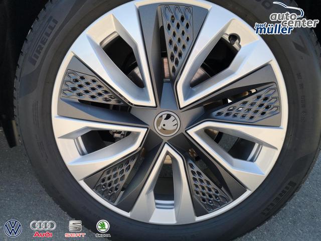 Skoda Karoq Selection 2.0 TDI DSG 4x4 GV5 AHK 18 Ladeb 