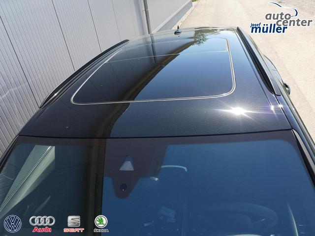 Audi Q8 50 TDI quattro 50TDI ABT S Line Standh. AHK Head Leder GV5 