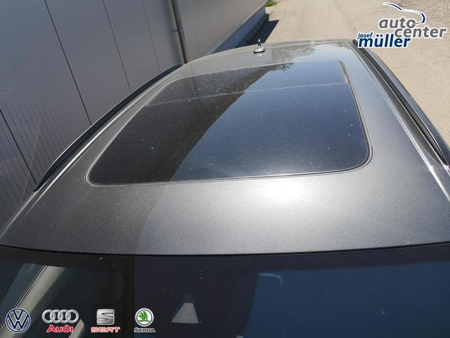 Audi Q8 50 TDI quattro 50TDI ABT S Line Standh. AHK Head Leder GV5 