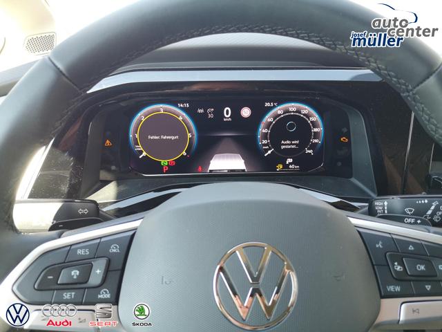 Volkswagen T7 California Coast 2.0 TDI DSG Sport Edition 