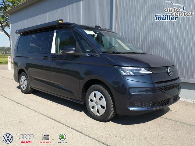 Volkswagen T7 California Coast 2.0 TDI DSG 
