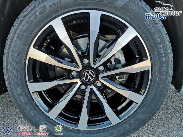 Volkswagen T7 California Beach Camper 2.0TDI DSG Sport Edition 8 Fach GV5 Komfort 