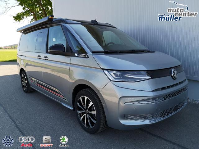 Volkswagen T7 California Beach Camper 2.0TSI DSG Sport Edition 8 Fach GV5 Komfort+ 