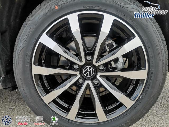 Volkswagen T7 Multivan 2.0 TDI KÜ DSG Navi Standh. Sport Edition Pano Travel 