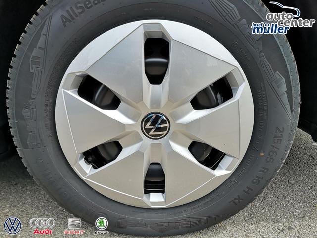 Volkswagen T7 California Coast 2,0TDI DSG GV5 