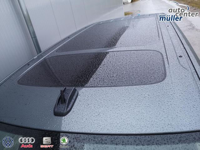 Volkswagen T7 Multivan 2.0 TDI KÜ DSG Navi Standh. Sport Edition Pano Travel 