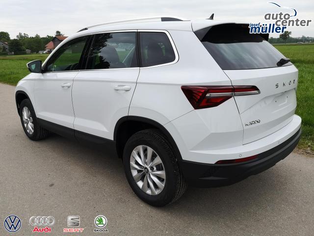Skoda Karoq Selection 1.5 TSI DSG GV5 16 Ladeb 