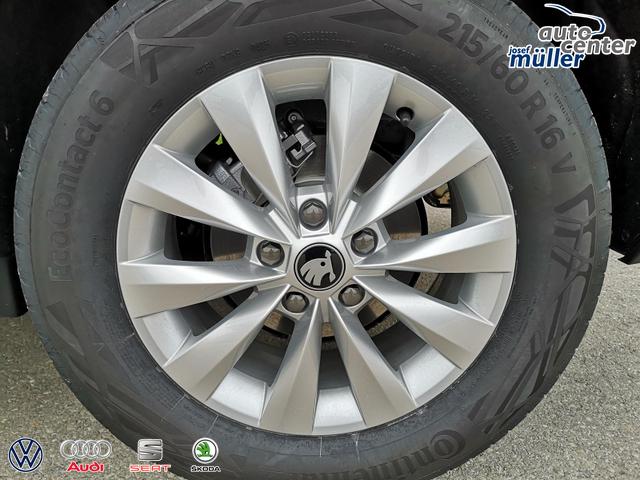 Skoda Karoq Selection 1.5 TSI DSG GV5 16 Ladeb 