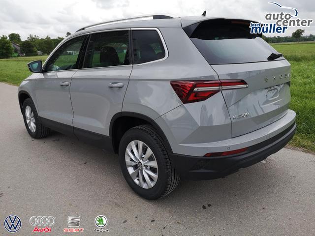 Skoda Karoq Selection 1.5 TSI DSG ABT GV5 16 Ladeb 