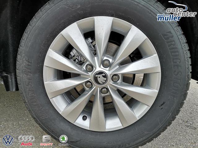 Skoda Karoq Selection 1.5 TSI DSG ABT GV5 16 Ladeb 