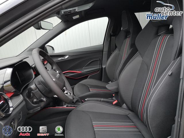 Skoda Fabia Monte Carlo 1.0 TSI ACC Kamera Sitzh GV5 