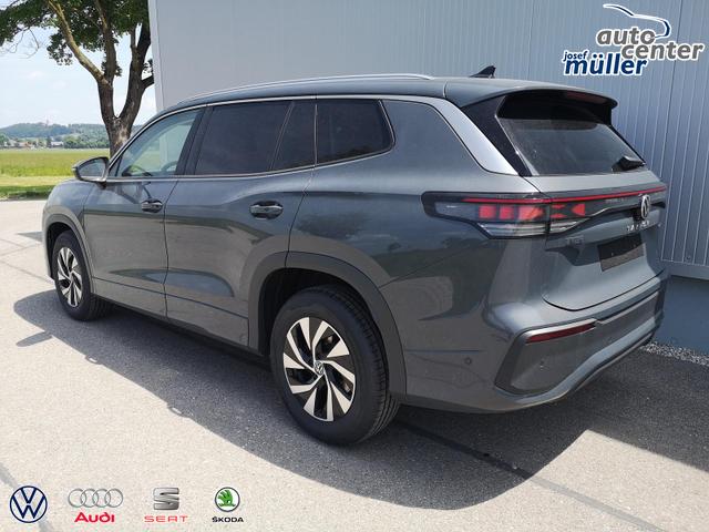 Volkswagen Tayron 1.5 eTSI 110 kW Life LED Plus 7 Sitzer el. Hk, Kamera 