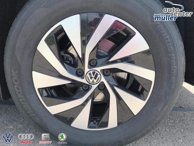 Volkswagen Tayron 1.5 eTSI 110 kW Life LED Plus 7 Sitzer el. Hk, Kamera 
