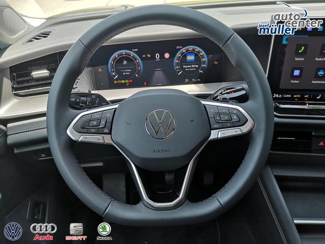 Volkswagen Tayron 1.5 eTSI 110 kW Life LED Plus 7 Sitzer el. Hk, Kamera 