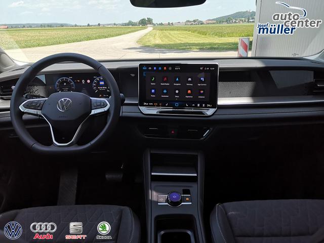 Volkswagen Tayron 1.5 eTSI 110 kW Life LED Plus 7 Sitzer el. Hk, Kamera 