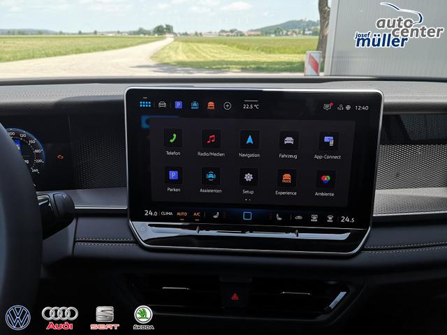 Volkswagen Tayron 1.5 eTSI 110 kW Life LED Plus 7 Sitzer el. Hk, Kamera 
