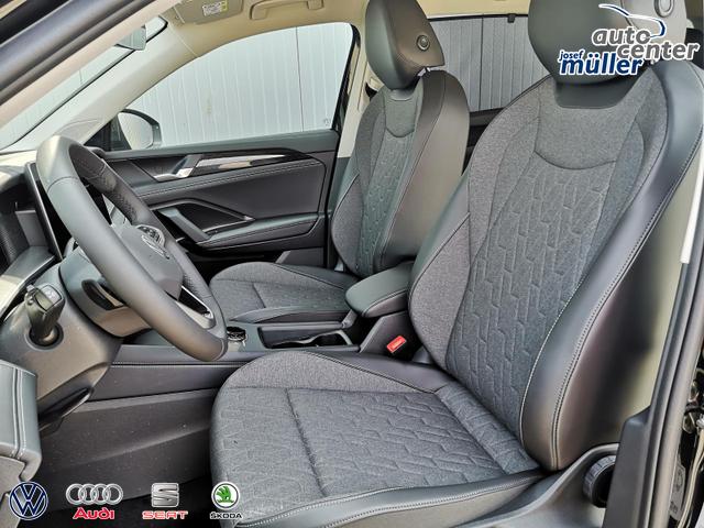Volkswagen Tayron 1.5 eTSI 110 kW Life LED Plus 7 Sitzer el. Hk, Kamera 