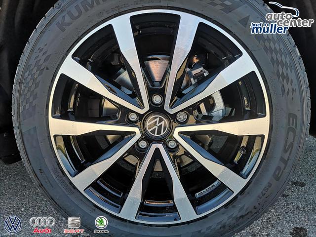 Volkswagen T7 Multivan 2.0 TDI LÜ DSG Navi Standh. Sport Edition Pano Travel 