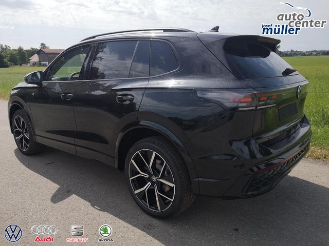 Volkswagen Tiguan 2.0 TDI 142 kW 4Motion R-Line DSG ABT Head Up Matrix GV5 