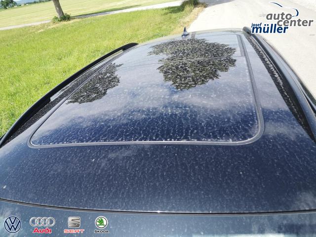 Volkswagen Tiguan 2.0 TDI 142 kW 4Motion R-Line DSG ABT Head Up Matrix GV5 