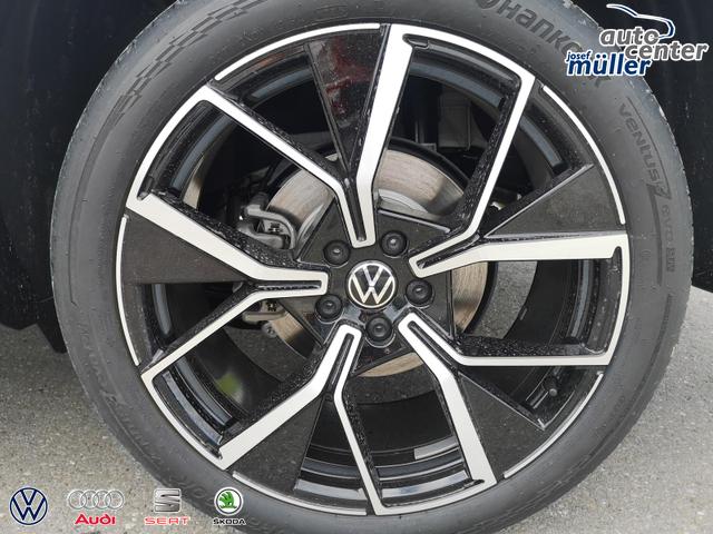 Volkswagen Tiguan 2.0 TDI 142 kW 4Motion R-Line DSG ABT Head Up Matrix GV5 