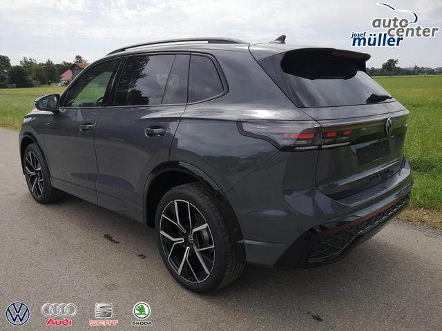 Volkswagen Tiguan 2.0 TDI 142 kW 4Motion R-Line DSG Head Up Matrix GV5 