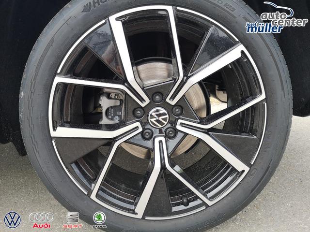 Volkswagen Tiguan 2.0 TDI 142 kW 4Motion R-Line DSG Head Up Matrix GV5 