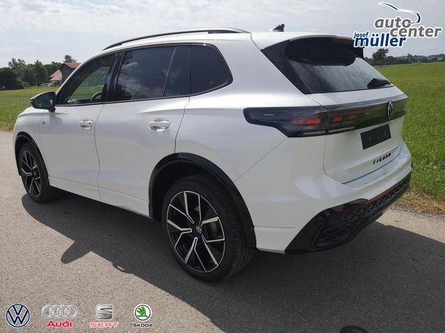 Volkswagen Tiguan 2.0 TDI 142 kW 4Motion R-Line DSG GV5 
