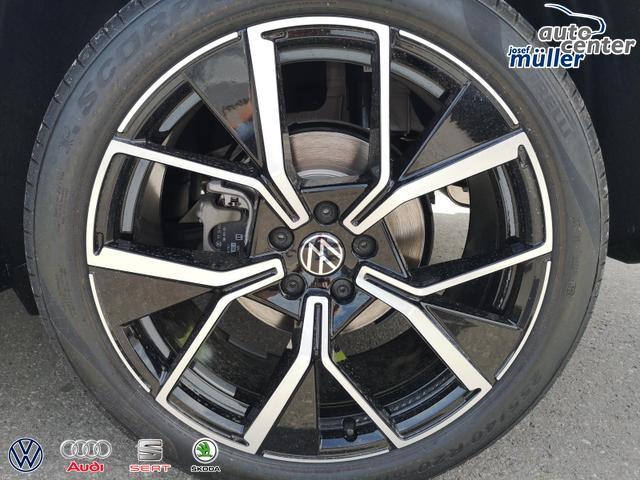 Volkswagen Tiguan 2.0 TDI 142 kW 4Motion R-Line DSG GV5 