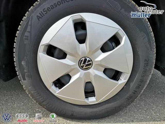 Volkswagen T7 California Beach Camper 2.0TDI DSG GV5 First 