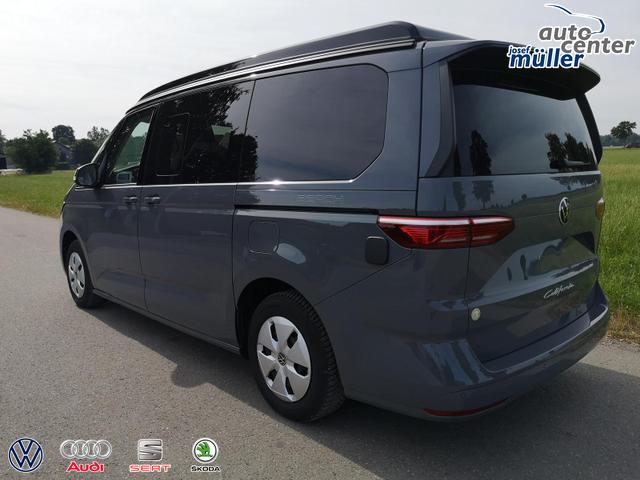 Volkswagen T7 California Beach Camper 2.0TDI DSG GV5 Lite 