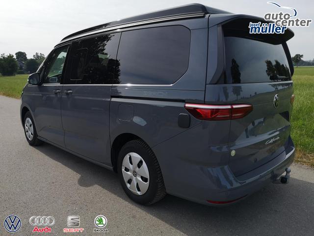 Volkswagen T7 California Beach Camper 2.0TDI DSG GV5 Lite 