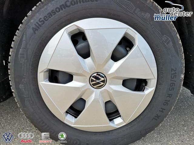 Volkswagen T7 California Beach Camper 2.0TDI DSG GV5 Lite 