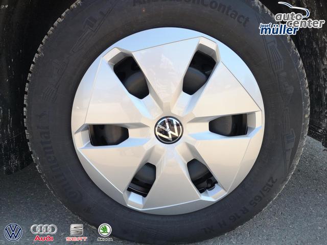 Volkswagen T7 California Beach Camper 2.0TDI DSG GV5 Lite+ 